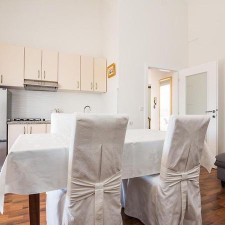 Apartments Medanic - Private Pool Privlaka  Extérieur photo