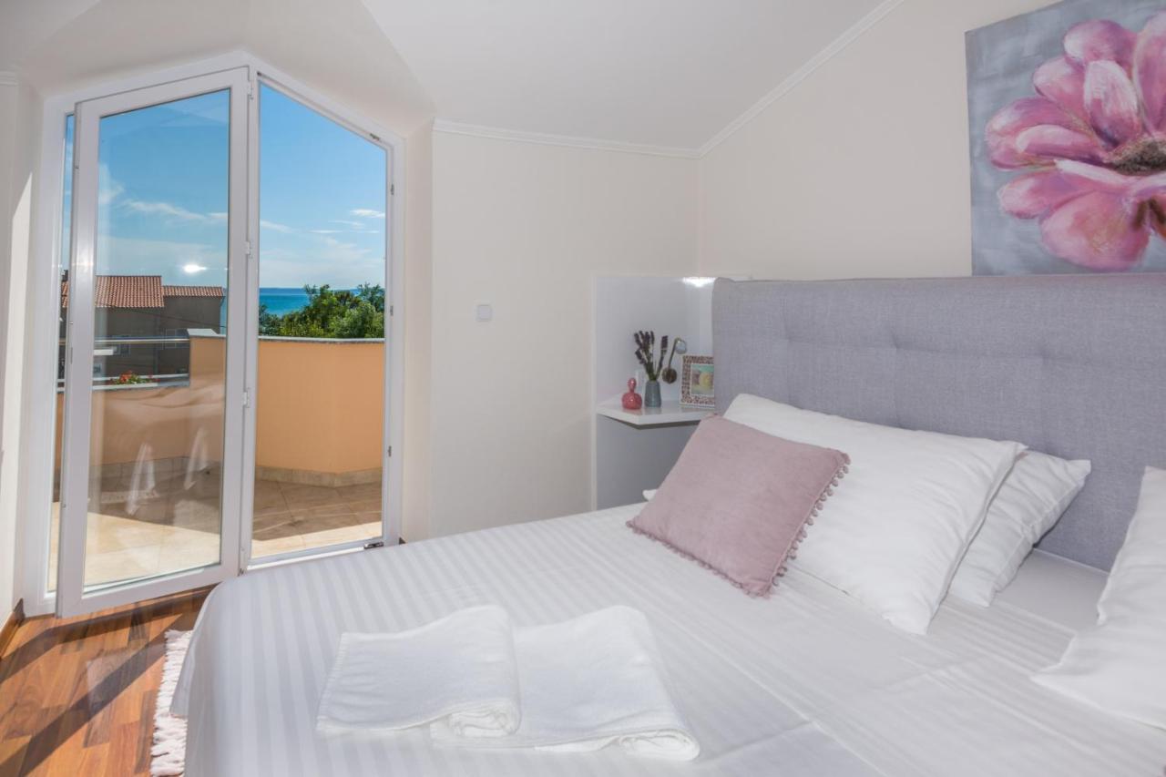 Apartments Medanic - Private Pool Privlaka  Extérieur photo