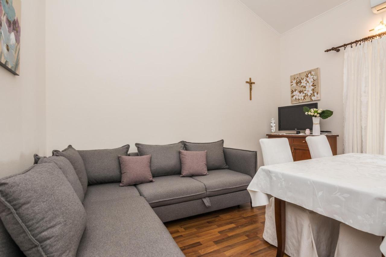 Apartments Medanic - Private Pool Privlaka  Extérieur photo