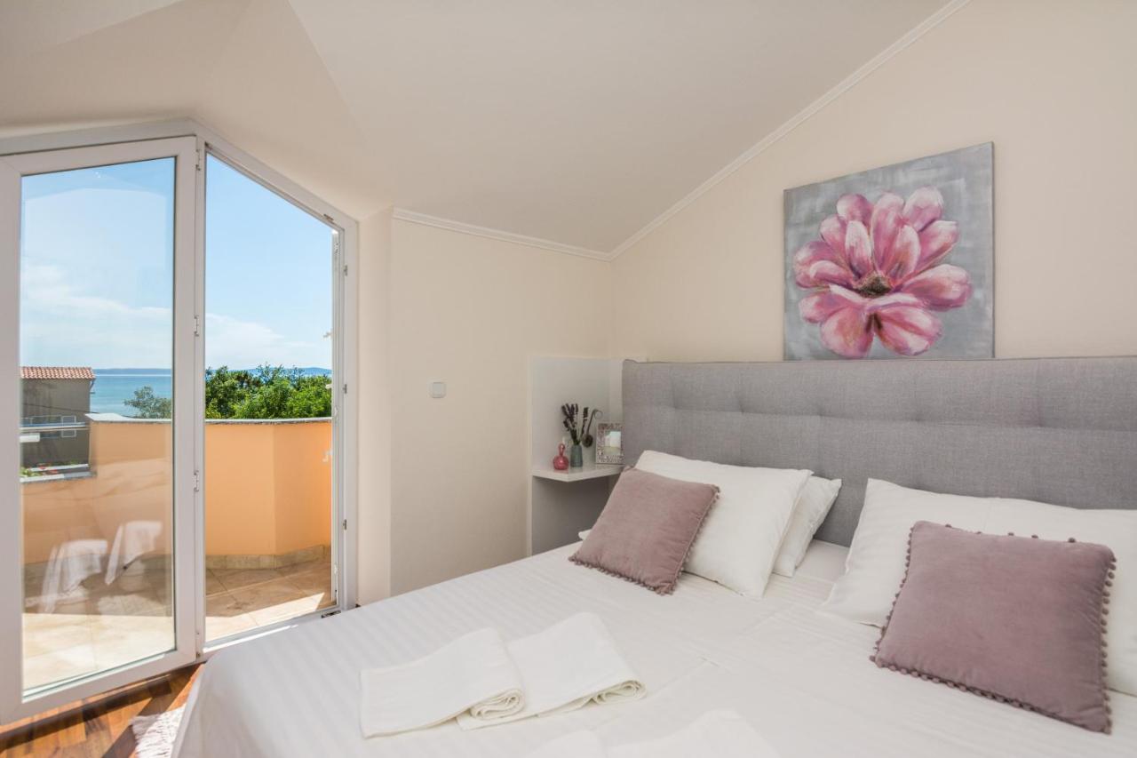 Apartments Medanic - Private Pool Privlaka  Extérieur photo