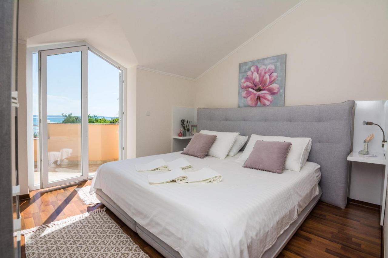 Apartments Medanic - Private Pool Privlaka  Extérieur photo