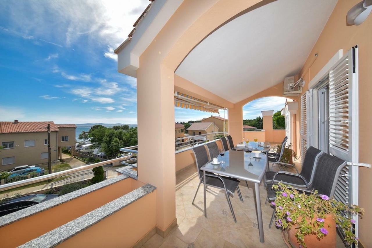 Apartments Medanic - Private Pool Privlaka  Extérieur photo
