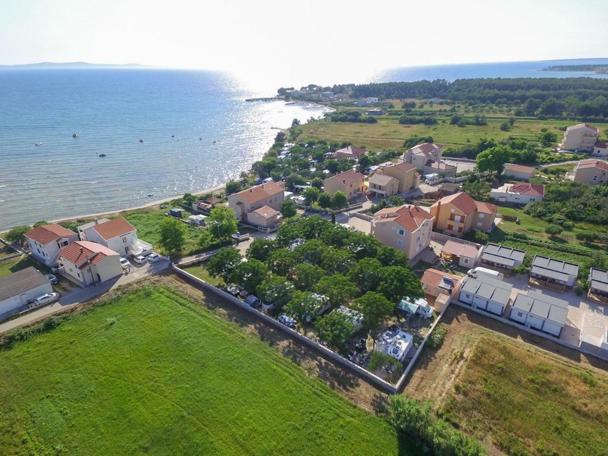 Apartments Medanic - Private Pool Privlaka  Extérieur photo
